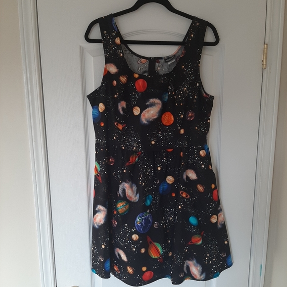 Retrolicious Dresses & Skirts - COPY-NWT XL Dress